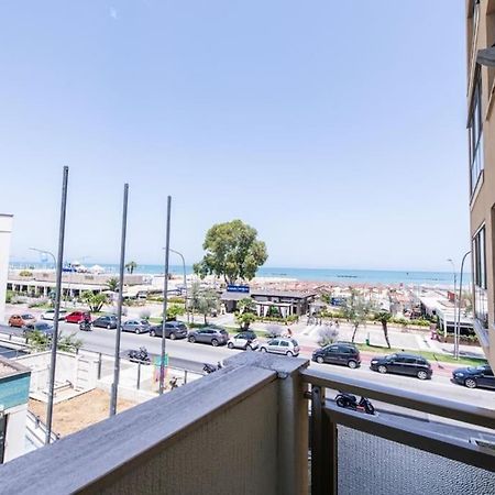 Jungle Breeze Διαμέρισμα Πεσκάρα Εξωτερικό φωτογραφία