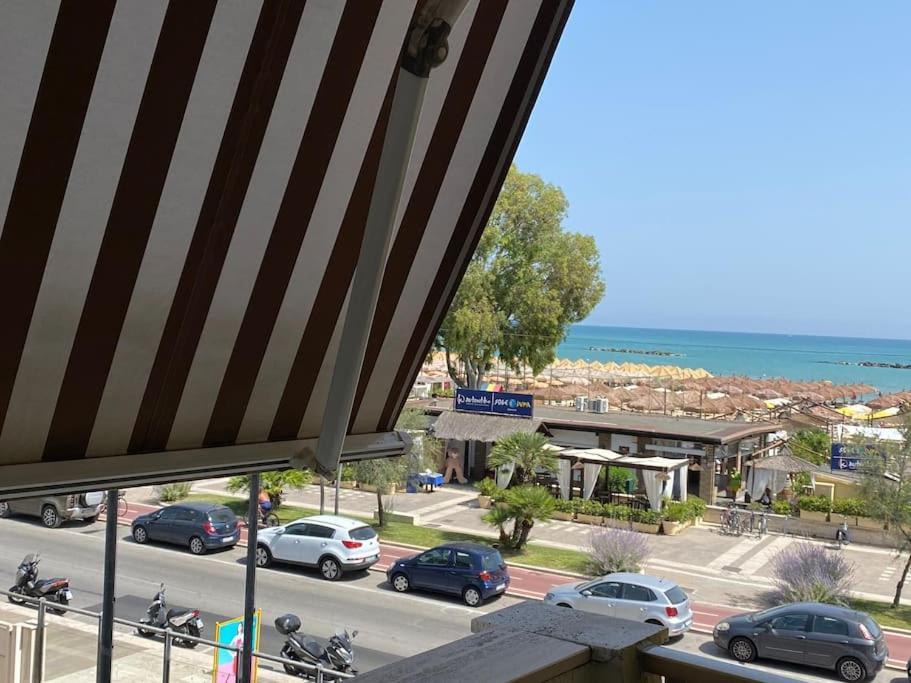 Jungle Breeze Διαμέρισμα Πεσκάρα Εξωτερικό φωτογραφία