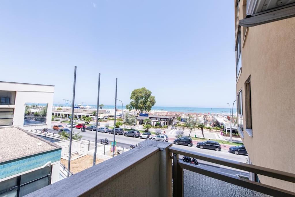 Jungle Breeze Διαμέρισμα Πεσκάρα Εξωτερικό φωτογραφία