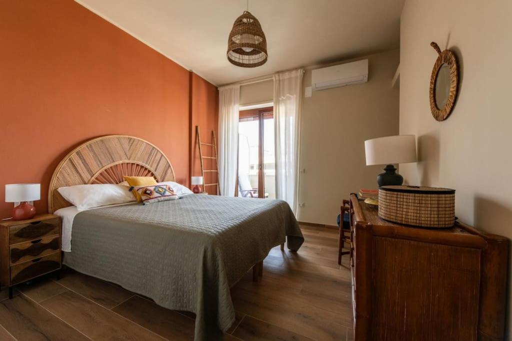 Jungle Breeze Διαμέρισμα Πεσκάρα Εξωτερικό φωτογραφία